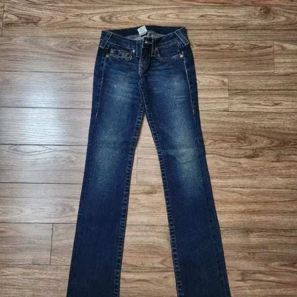 [BUNJANG] True Religion Denim Jeans / True Religion 데님 청바지