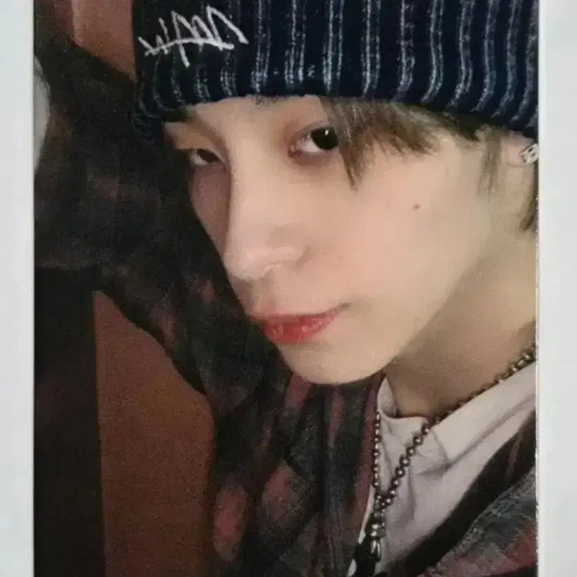 [BUNJANG] XLOV Louis I'mma Be Jump Up POB Photocard / XLOV 엑스러브 루이 I'mma Be 점프업 특전 포카 포토카드