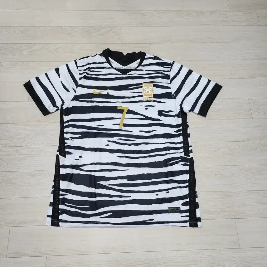 [BUNJANG] Nike South Korea Son Heung-min Jersey XL / 나이키 대한민국 손흥민 유니폼