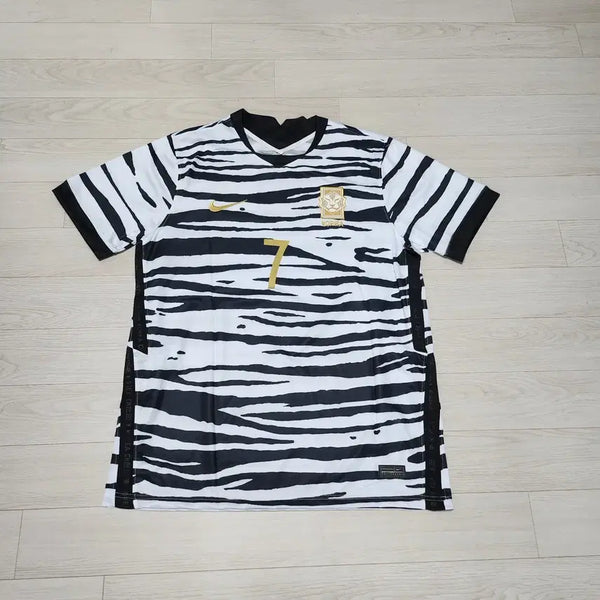 [BUNJANG] Nike South Korea Son Heung-min Jersey XL / 나이키 대한민국 손흥민 유니폼