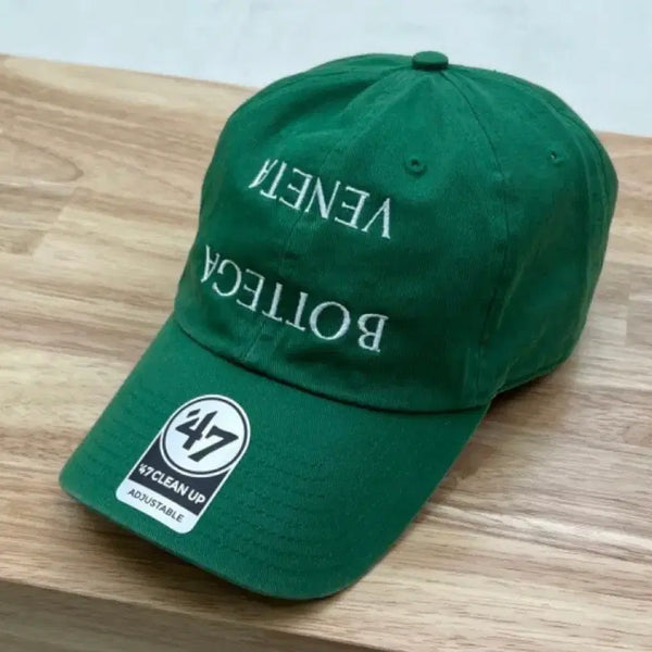 [BUNJANG] Bottega Veneta Ball Cap / nptsss ntpsss 보테가베네타 볼캡 47 모자 스투시 슈프림
