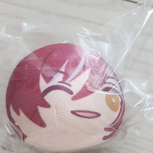 [BUNJANG] Ensemble Stars! Natsume Minidoll Mascot / 앙스타 나츠메 미니만쥬