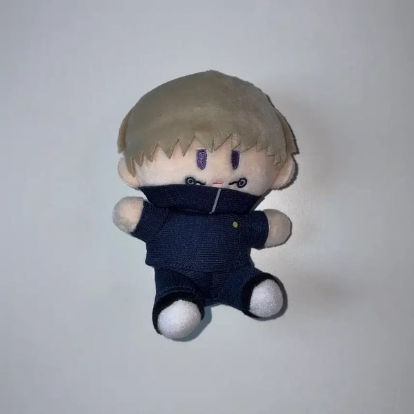 [BUNJANG] Jujutsu Kaisen Toge Inumaki Yori Nui Plush / 주술회전 이누마키 토게 요리누이
