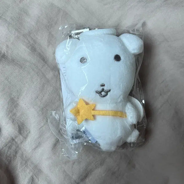 [BUNJANG] Ganadi Angel Devil Popup Angel Keyring (Sealed) / 미개봉)  가나디 천사악마 팝업 천사 키링