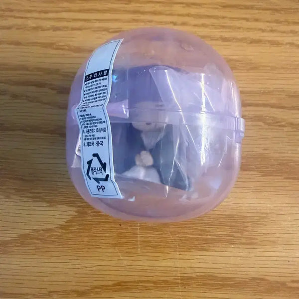 [BUNJANG] Frieren: Beyond Journey's End Fern Shoulder Sit Figure / 장송의 프리랜 페른 어깨쿵 피규어 판매