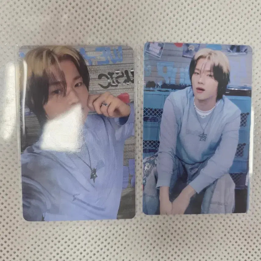 [BUNJANG] XDINARY HEROES Summer Concert Offline Photocard Bundle Set / 일괄)엑디즈썸머콘4만오프라인포카