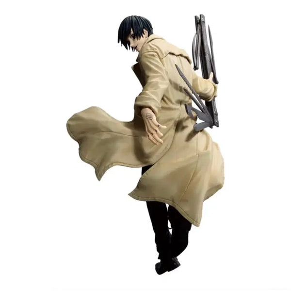 [BUNJANG] Sakamoto Days Nagumo Figure Banpresto / 사카모토데이즈  나구모 피규어 반프레스토