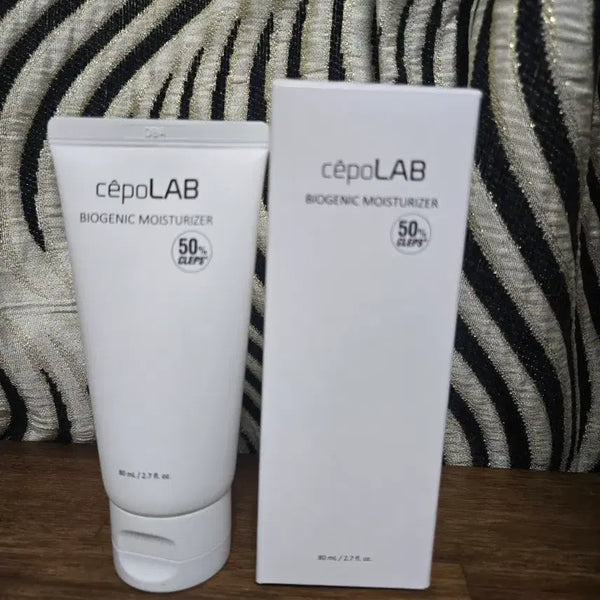 [BUNJANG] Cellab Bio-Genic Moisturizer 80ml / 세포랩 모이스처라이저