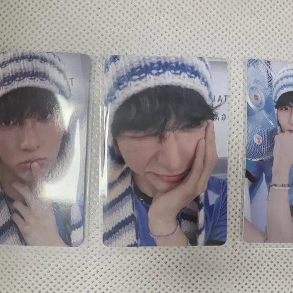 [BUNJANG] AKZ IZ Summer Concert Secret Photocard Odd Set / 엑디즈 썸머콘시크릿포카 오드세트