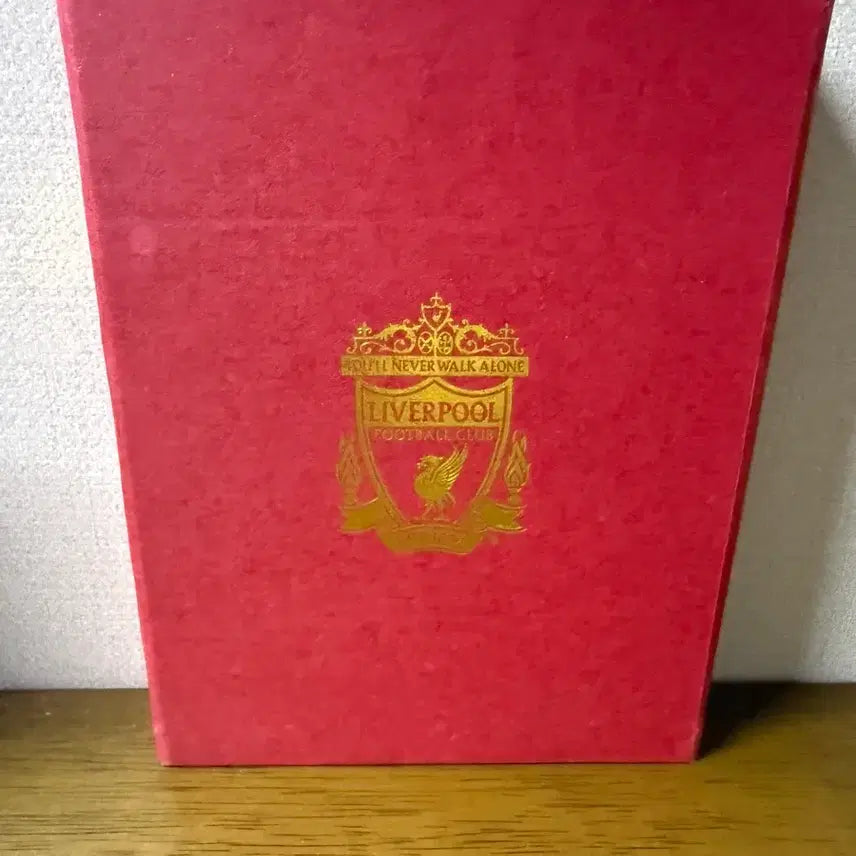 [BUNJANG] Liverpool FC Legendary Managers Badge Set / 리버풀FC 역대 레전드 감독 뱃지 세트