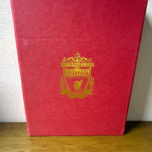 [BUNJANG] Liverpool FC Legendary Managers Badge Set / 리버풀FC 역대 레전드 감독 뱃지 세트