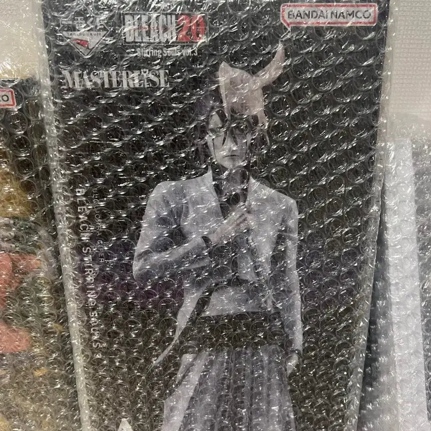 [BUNJANG] Bleach Uryu Ishida A Prize Master Stars Piece Figure (Sealed) / [미개봉] 블리치 우르키오라 A상