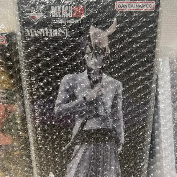 [BUNJANG] Bleach Uryu Ishida A Prize Master Stars Piece Figure (Sealed) / [미개봉] 블리치 우르키오라 A상