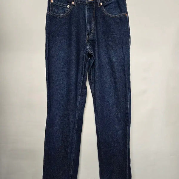 [BUNJANG] Levi's 550 Straight Fit Jeans Size 31 / 리바이스 550  스트레이트 핏 청바지 31