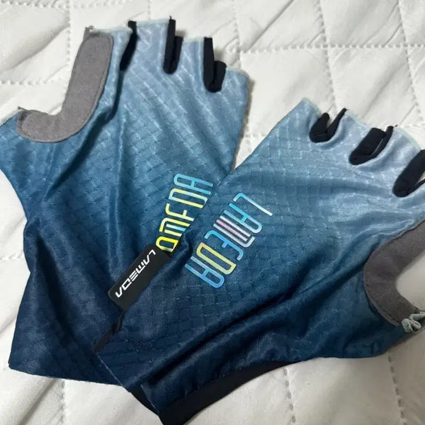 [BUNJANG] Lameda Bicycle Gloves / 라메다 자전거장갑