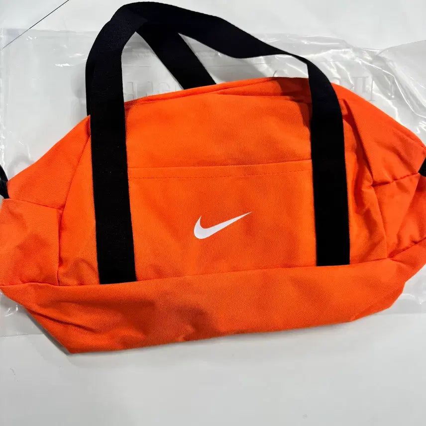 [BUNJANG] Nike Duffle Bag / 새상품)나이키 더플백