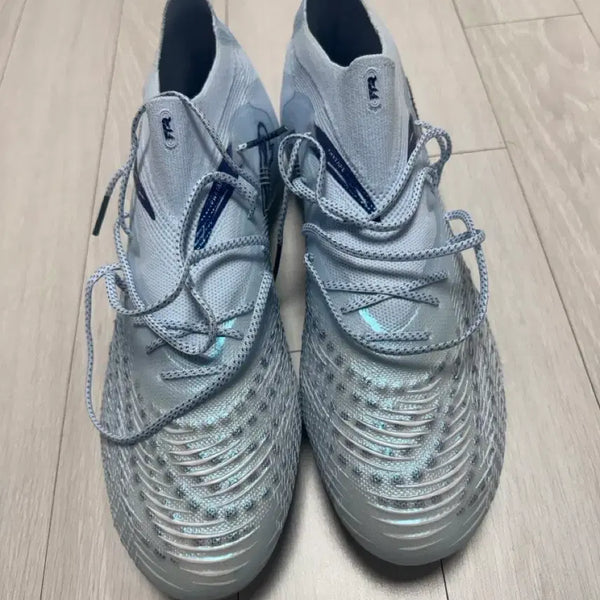 [BUNJANG] Puma Future 9 Ultimate FG Soccer Cleats / 푸마 퓨처 9 얼티메이트 FG