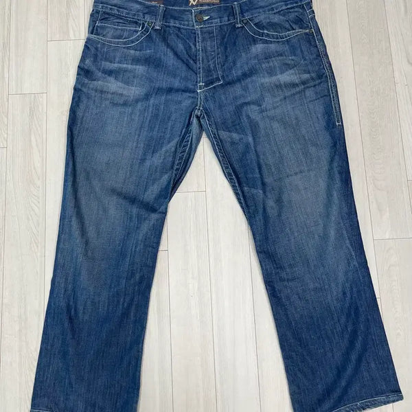 [BUNJANG] William Rast Denim 40 inch Made in USA / 윌리엄라스트 데님 40인치 (Made in USA)