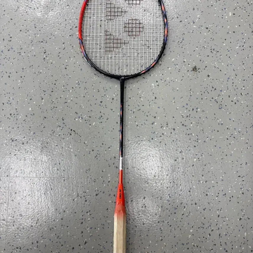 [BUNJANG] Yonex Astrox 77 Pro Ahn Se Young Badminton Racket / 요넥스 아스트록스 77프로 안세영 배드민턴 라켓