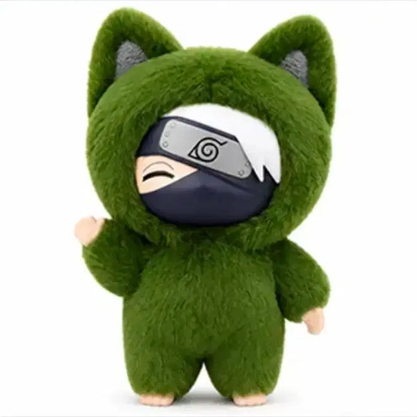 [BUNJANG] Kakashi Rabubu Plush / 카카시 라부부