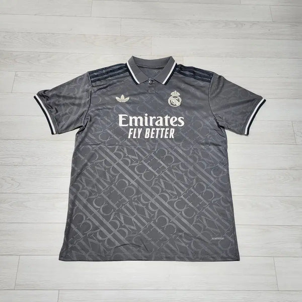 [BUNJANG] Adidas Real Madrid Camavinga Jersey XL / 아디다스 레알마드리드 카마빙가 유니폼