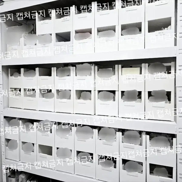 [BUNJANG] Ins Stickers Bundle Set / 아묻따 인스판매  인스처분 다꾸 인물집 인물인스 배경인스