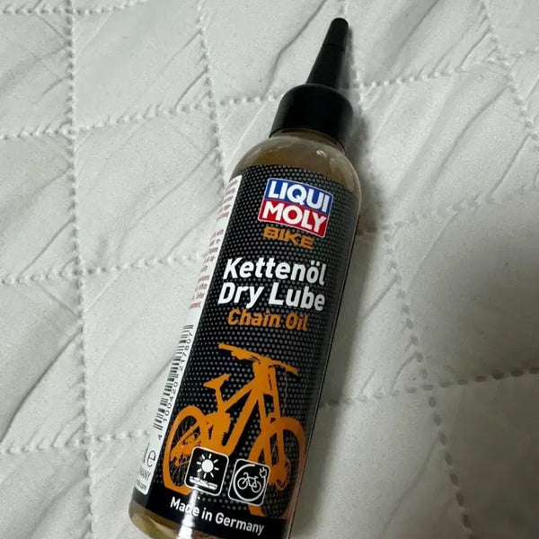 [BUNJANG] Bicycle Dry Chain Oil / 자전거 건식 체인오일