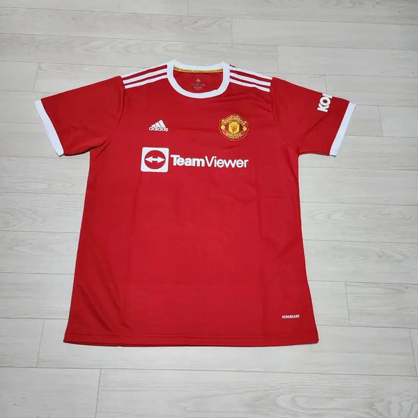 [BUNJANG] Adidas Manchester United Cristiano Ronaldo Jersey XL / 아디다스 맨체스터 유나이티드 호날두 유니폼