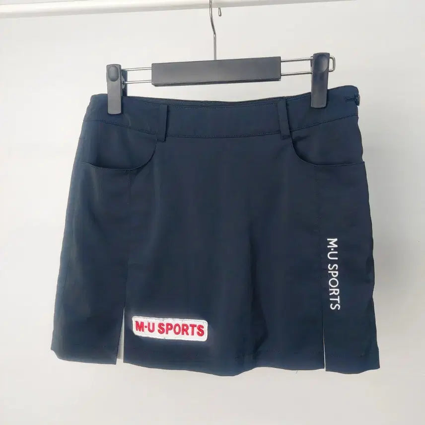 [BUNJANG] M.U. Sports Women's Golf Skirt Size 28 / 엠유스포츠 골프스커트 여성28 6F30
