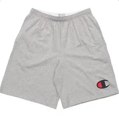 [BUNJANG] Champion Big Logo Shorts / 챔피온 빅로고 반바지