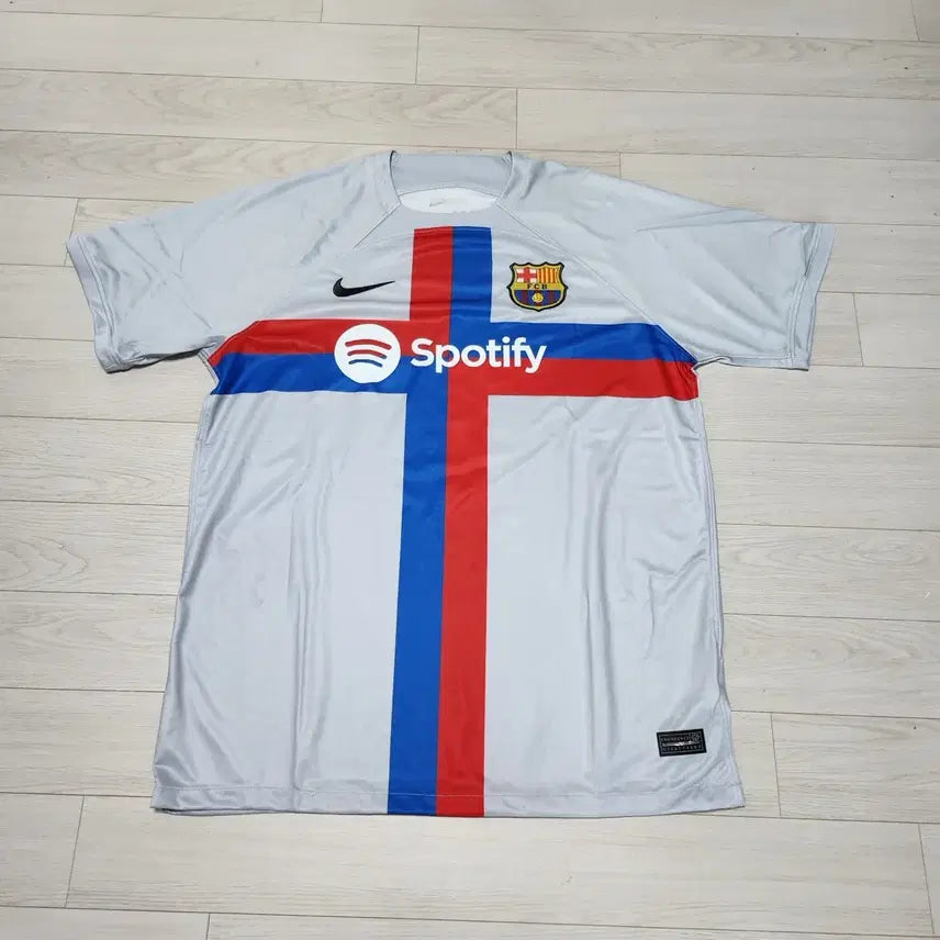 [BUNJANG] Nike Barcelona Pedri Jersey / 나이키 바르셀로나 페드리 유니폼