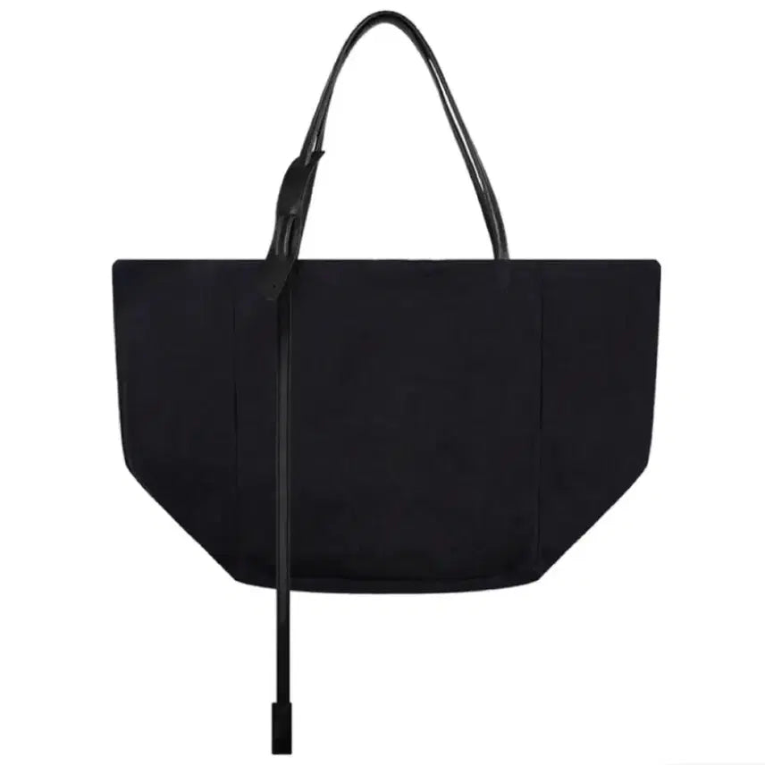 [BUNJANG] EXLIM Synopsis 01 Shoulder Bag Black / 엑슬림 시놉시스 01 백 블랙