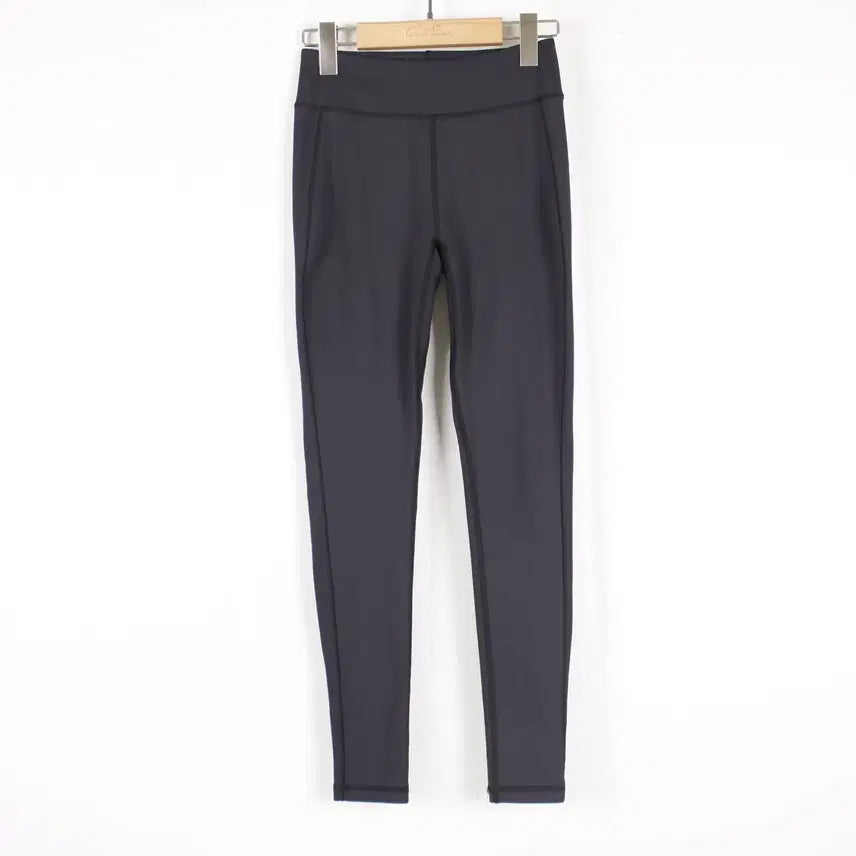 [BUNJANG] Uniqlo Women's Spandex Leggings Sports Tights / 유니클로 여성 스판 레깅스  스포츠 타이즈