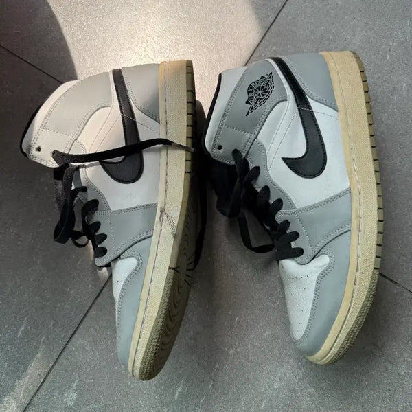 [BUNJANG] Nike Jordan Size 265 / 나이키 조던 265사이즈