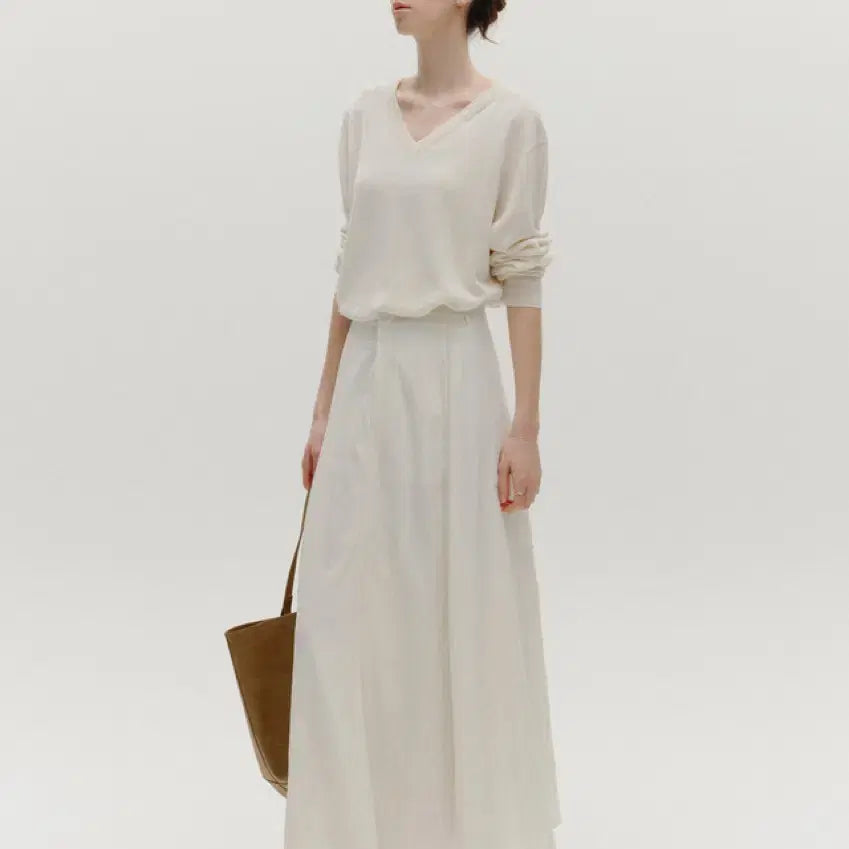 [BUNJANG] Sie Cell Bridge Skirt S / 시에 sie 셀 브릿지 스커트