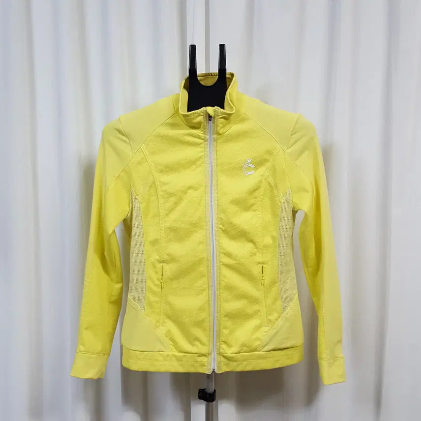 [BUNJANG] Louis Castel Women's Golf Jacket / 루이까스텔 여성 골프 자켓 100 오일장