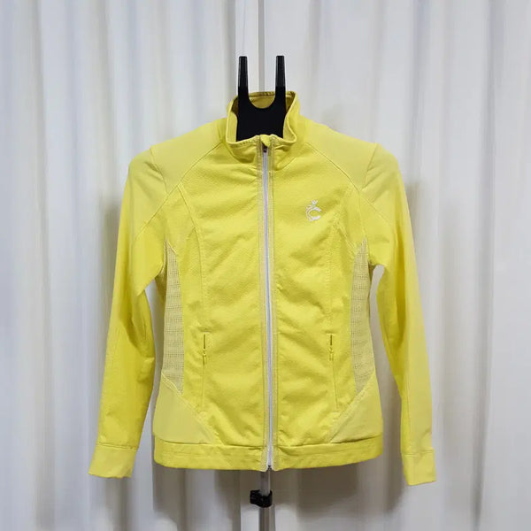 [BUNJANG] Louis Castel Women's Golf Jacket / 루이까스텔 여성 골프 자켓 100 오일장