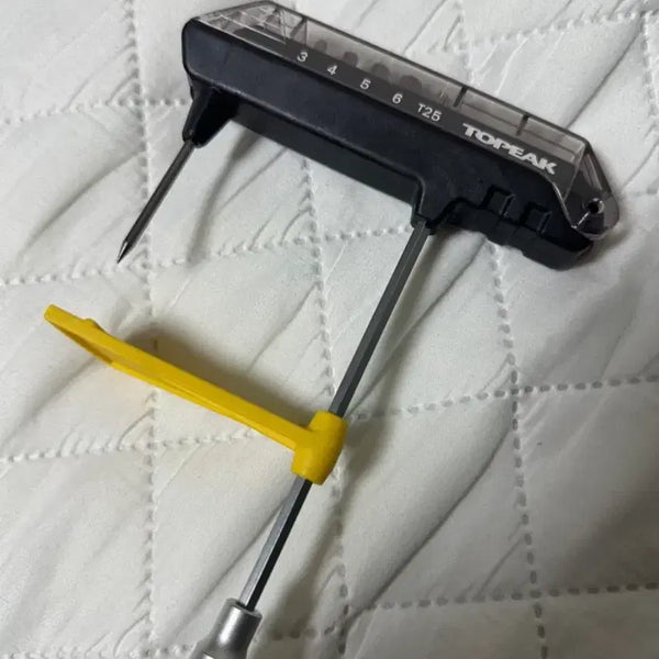 [BUNJANG] TOPIC Torque Wrench / 토픽 토크렌치