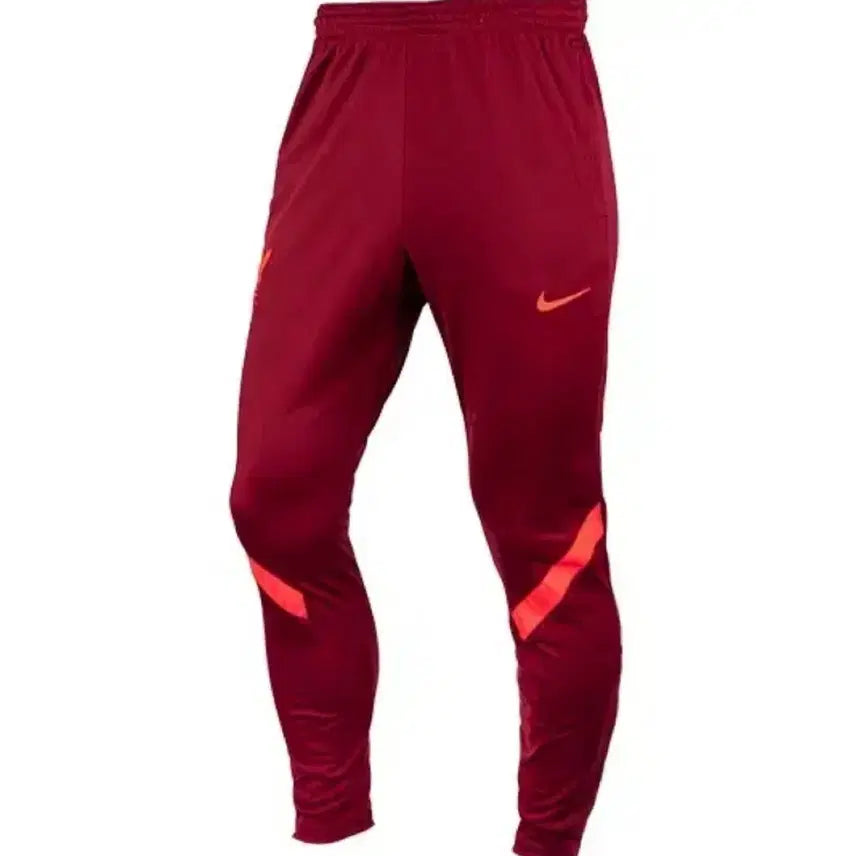 [BUNJANG] Liverpool Nike Training Pants / 리버풀 나이키 트레이닝 바지