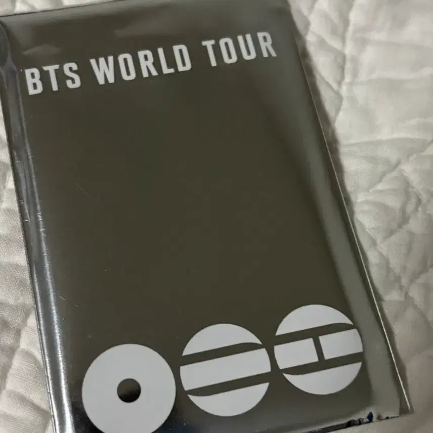 [BUNJANG] BTS Busan Concert Photocard Bundle Set / 방탄소년단 BTS 부산콘 포카 일괄