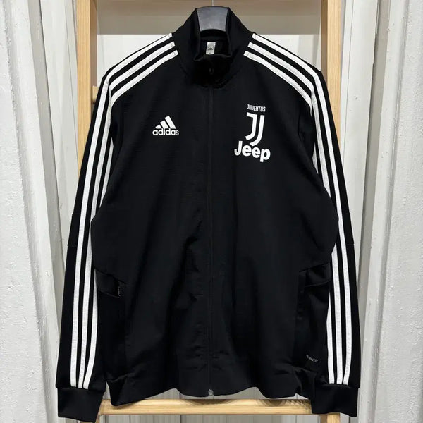 [BUNJANG] Adidas Juventus Track Top / 아디다스 유벤투스 트랙탑