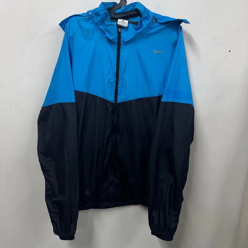 [BUNJANG] Nike Windbreaker XL / [정품/XL] 나이키 바람막이