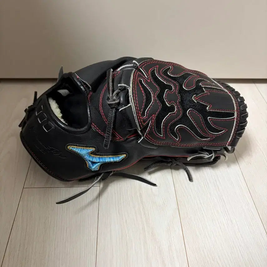 [BUNJANG] Mizuno Pro Haga Japan Custom Baseball Glove / 야구글러브