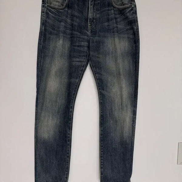 [BUNJANG] Levi's Copper Original Jeans W32 / 리바이스 카퍼 오리지널 W32