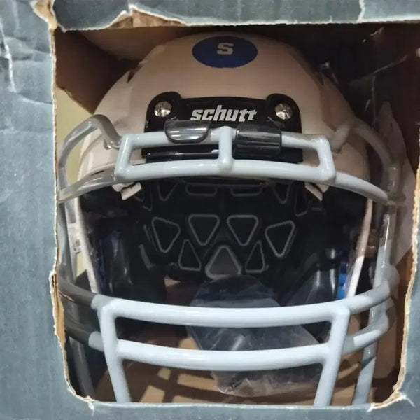 [BUNJANG] Schutt Vengeance A11 Youth Football Helmet / Schutt Vengeance A11 유소년 미식축구 헬멧