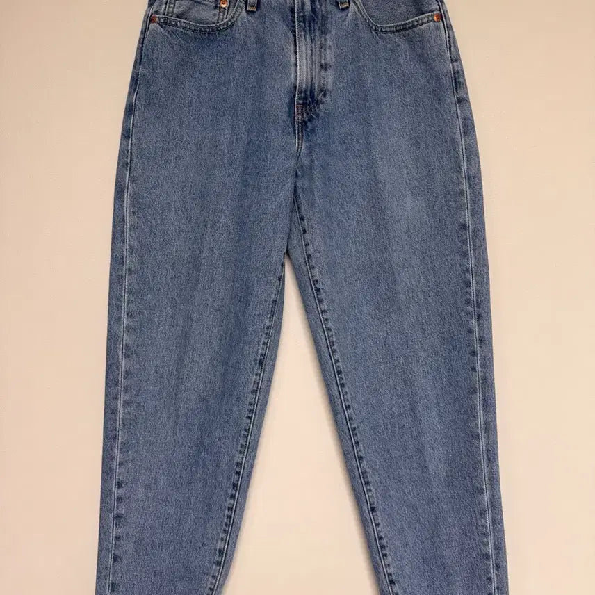 [BUNJANG] Levi's Premium 562 Loose Taper Jeans W30 L32 / 리바이스 프리미엄 562 Loose Taper 모델 W30 L32 청바지