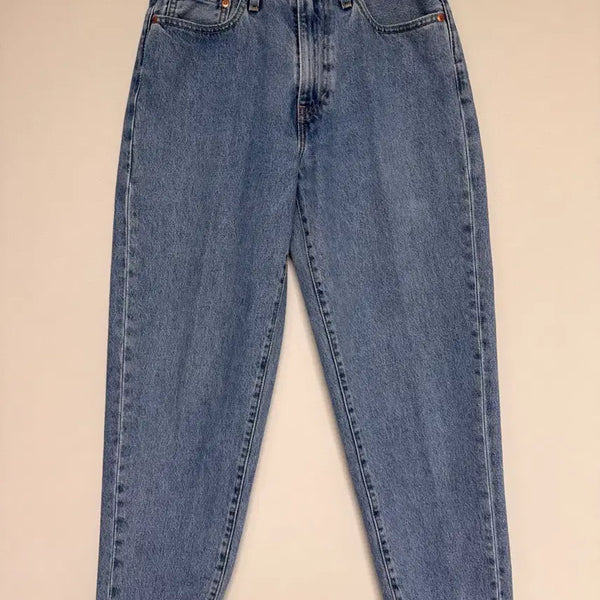 [BUNJANG] Levi's Premium 562 Loose Taper Jeans W30 L32 / 리바이스 프리미엄 562 Loose Taper 모델 W30 L32 청바지