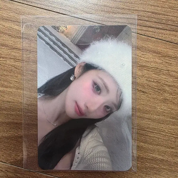 [BUNJANG] fromis_9 Official Photocard (Fanmeeting Support) / 프로미스나인 하얀그리움 공방 지원포토카드 판매합니다.