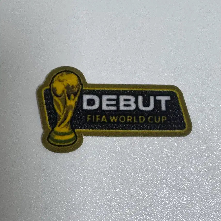 [BUNJANG] 2026 North American World Cup Debut Player Patches (Hollande, Oh Hyeon-gyu, Lamine Yamal, etc.) / 2026 북중미 월드컵 홀란 오현규 라민 야말 등 데뷔 선수 패치