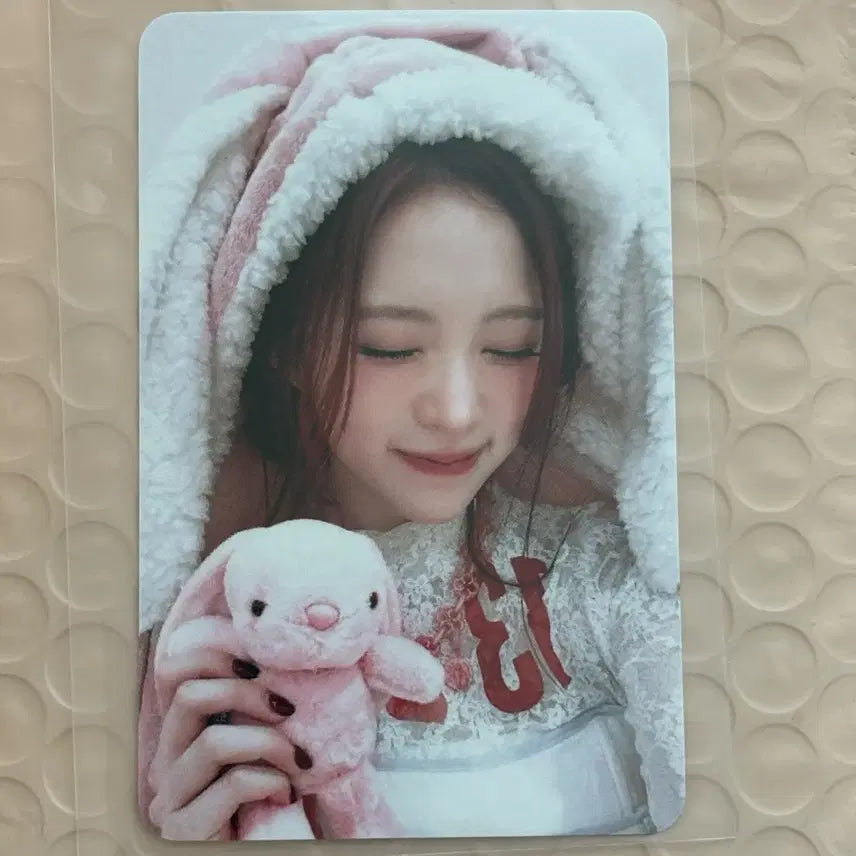 [BUNJANG] Miyaw 띠로리 Narin Hellolive Photocard / 미야오 띠로리 나린 헬로라이브 포카 포토카드